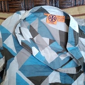Tory burch top